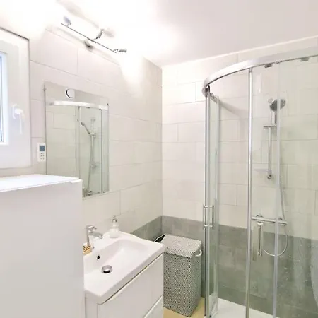 T2 Refait A Neuf, Au Calme, Piscine, Parking Prive Apartmán *